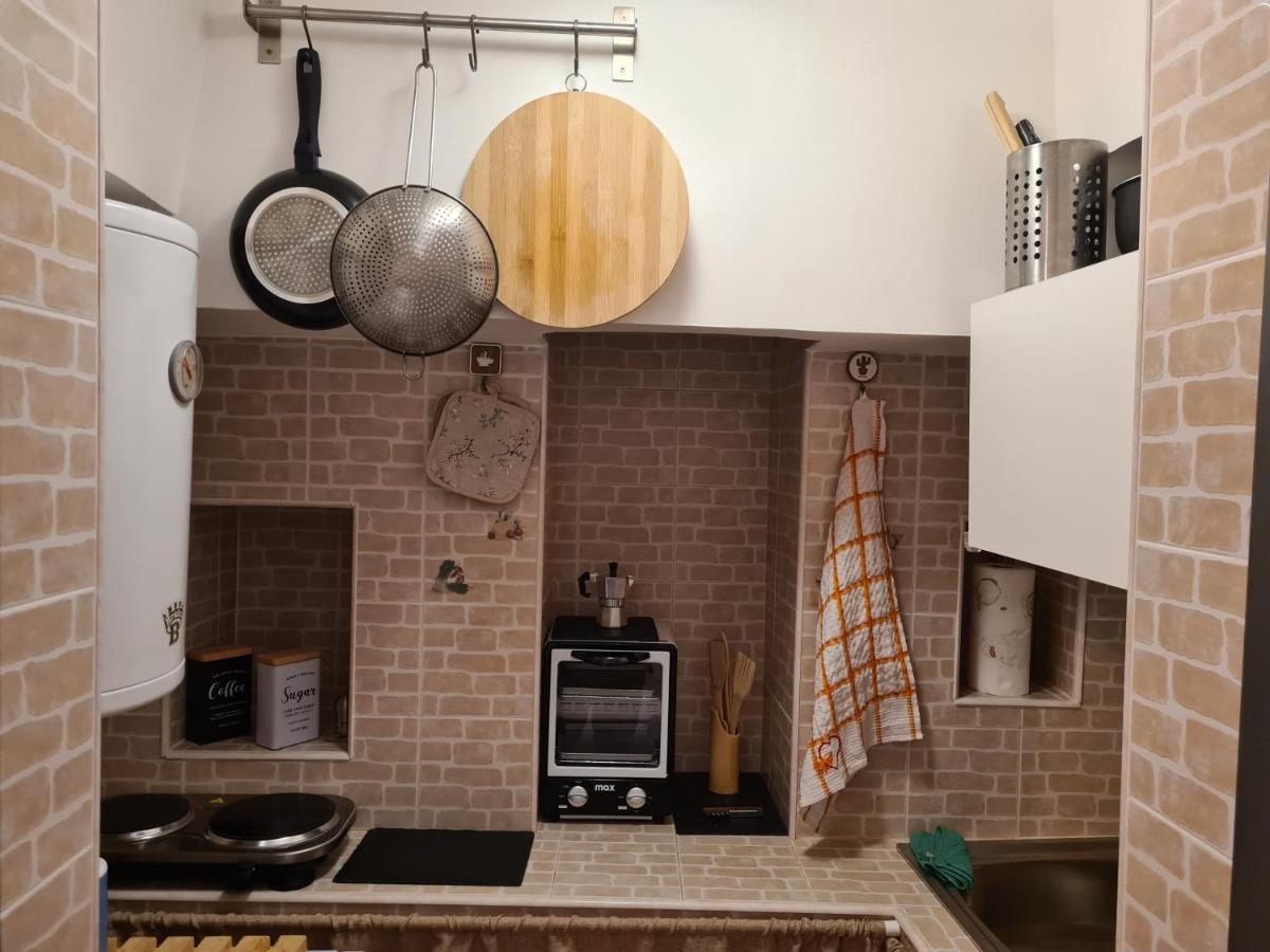 Vanilla Home Ostuni Zewnętrze zdjęcie
