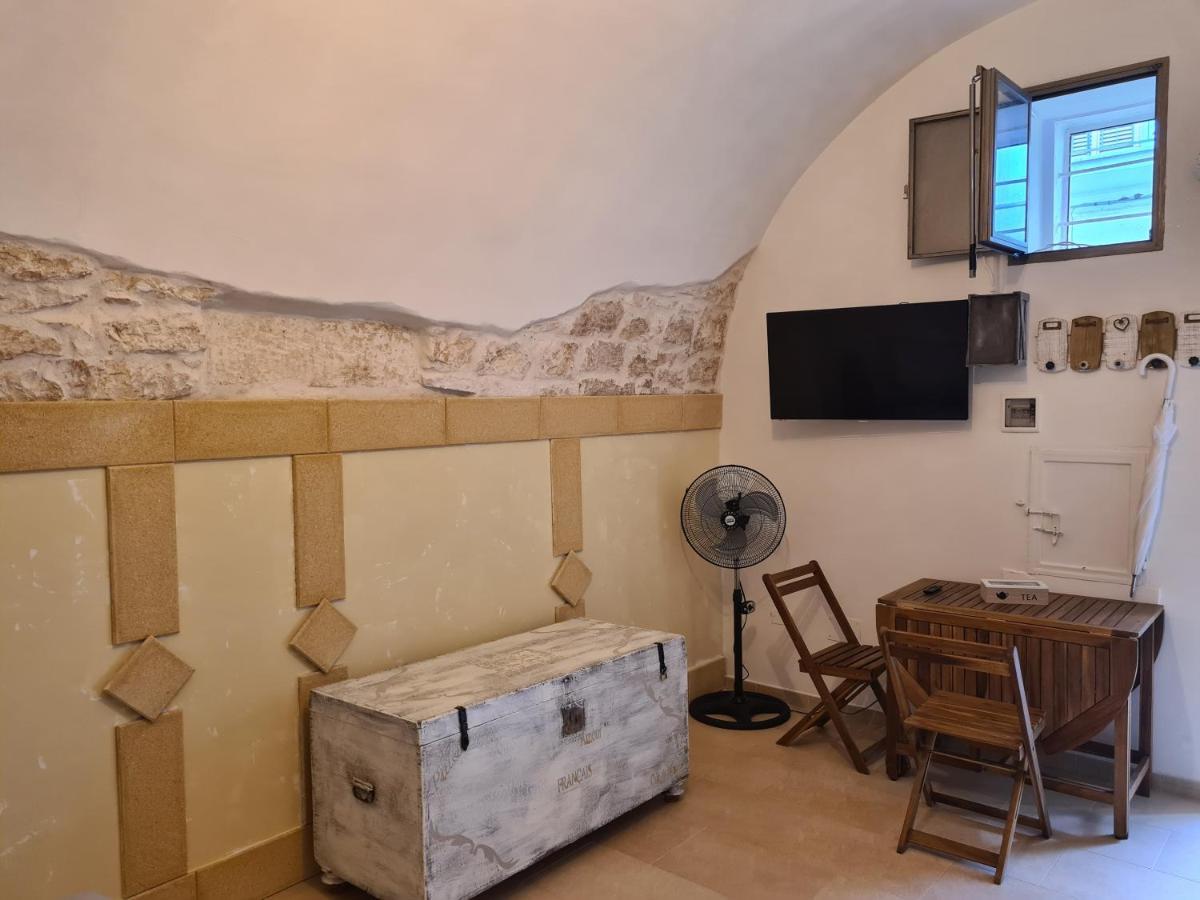 Vanilla Home Ostuni Zewnętrze zdjęcie